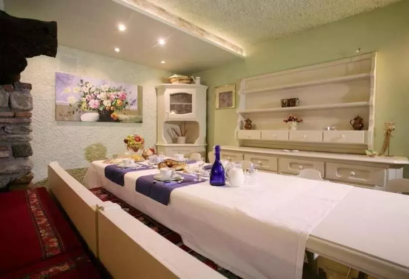 La Contrada B&b