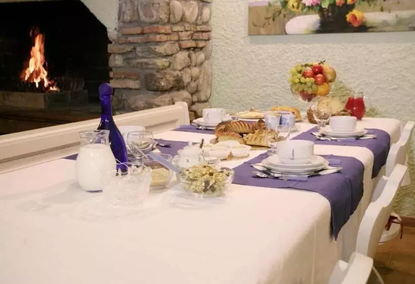 La Contrada B&b