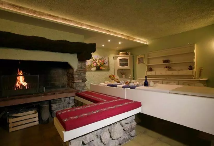 La Contrada B&b