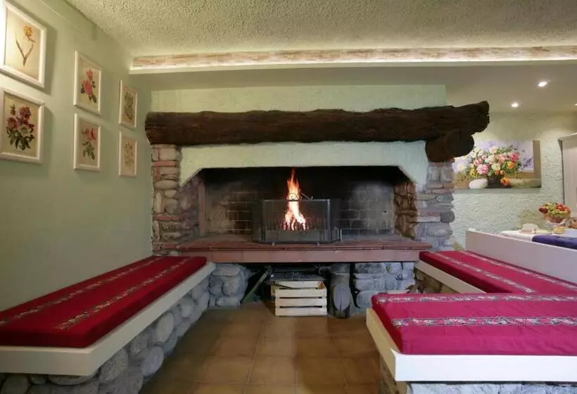 La Contrada B&b