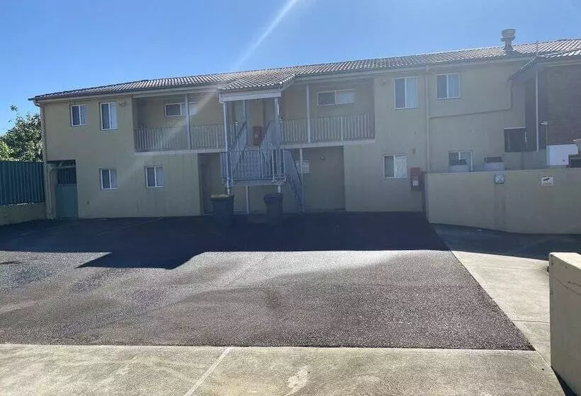 Maitland City Motel