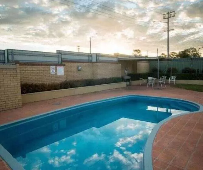 Maitland City Motel
