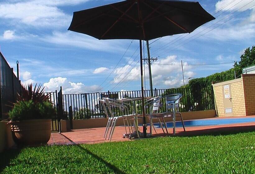 Maitland City Motel