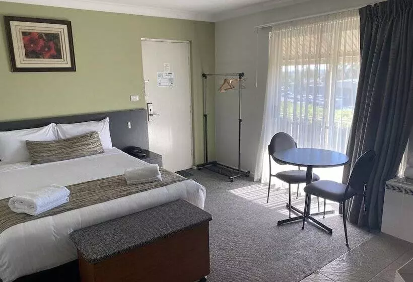 Maitland City Motel