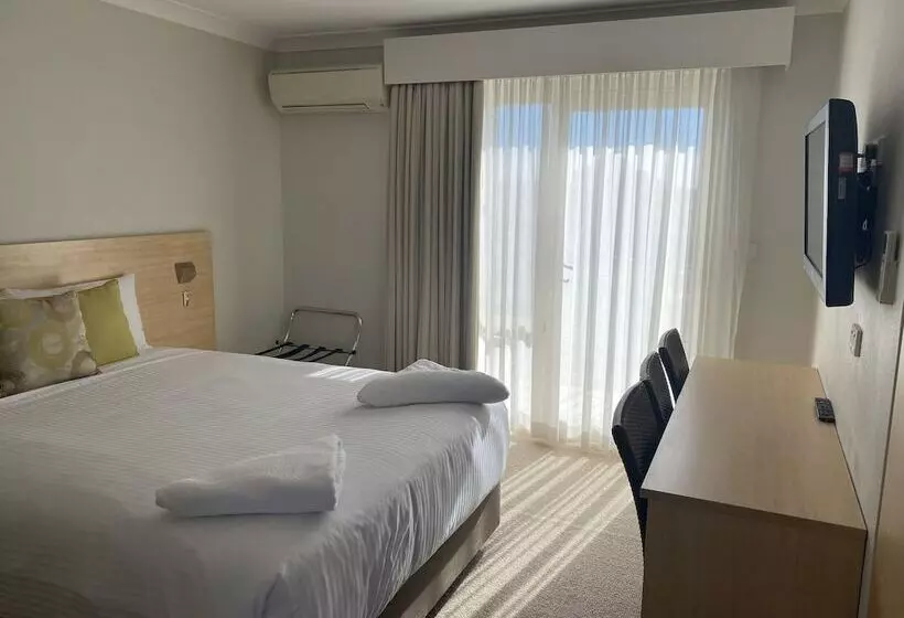 Maitland City Motel