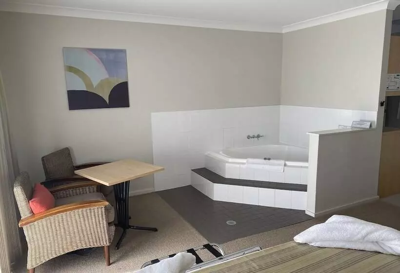 Maitland City Motel