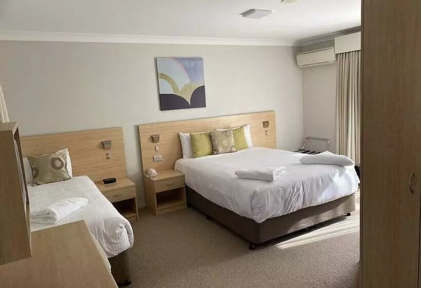 Maitland City Motel