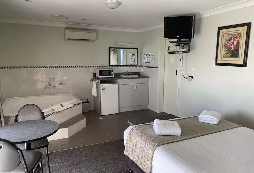 Maitland City Motel