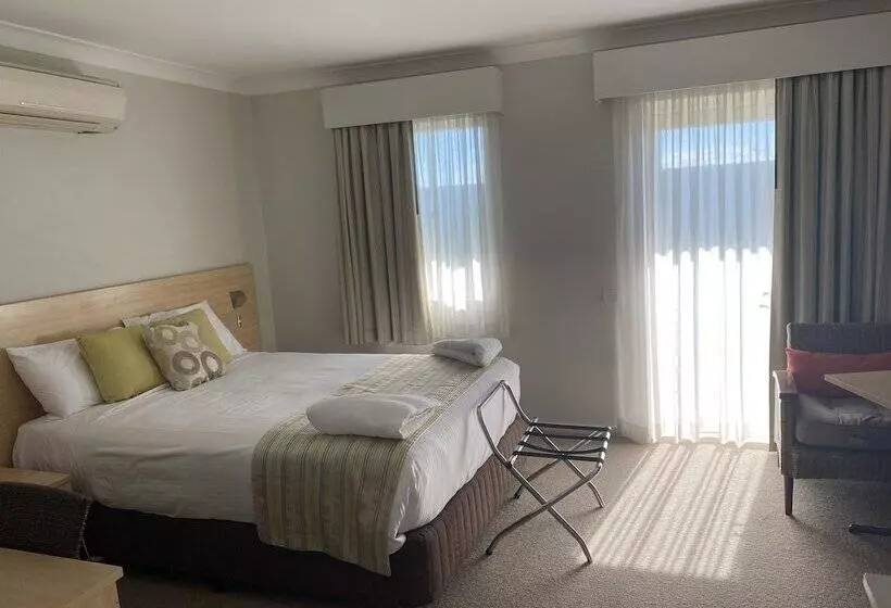 Maitland City Motel