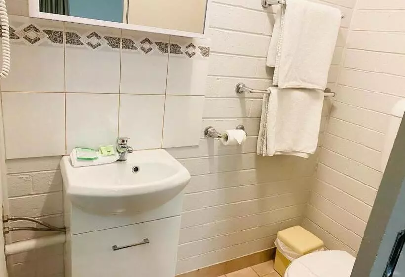 Millers Cottage Motel