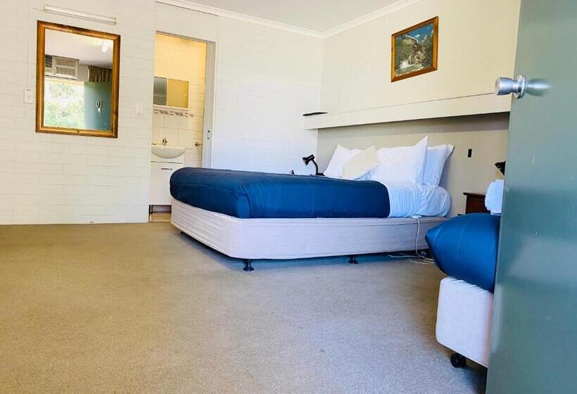 Millers Cottage Motel