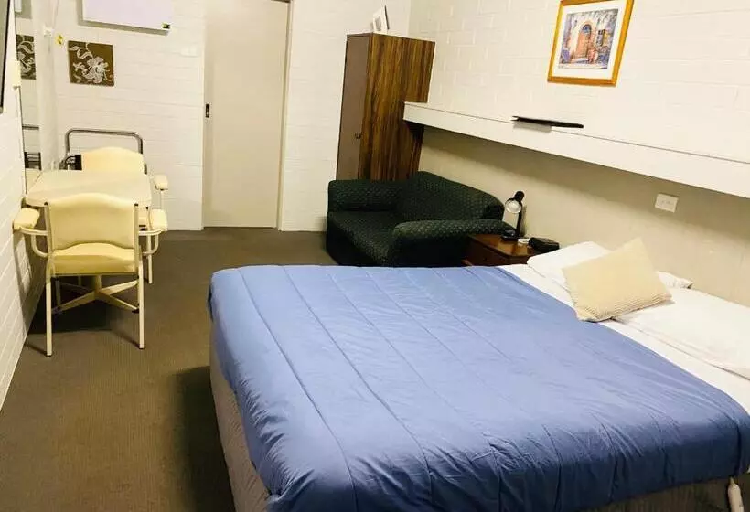 Millers Cottage Motel