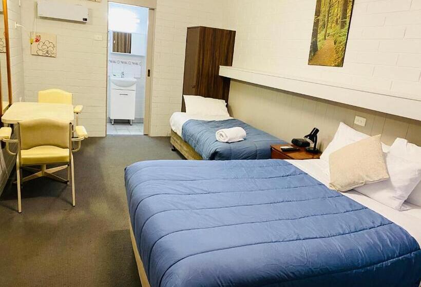 Millers Cottage Motel