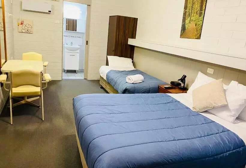 Millers Cottage Motel