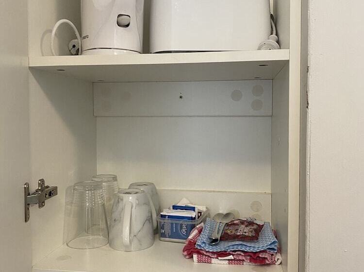 Millers Cottage Motel