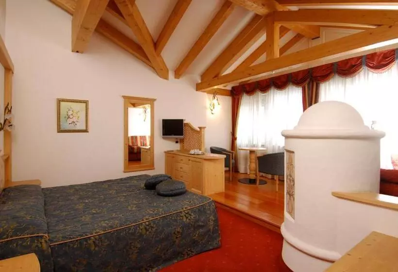 Mirabello Slow Hotel Benessere