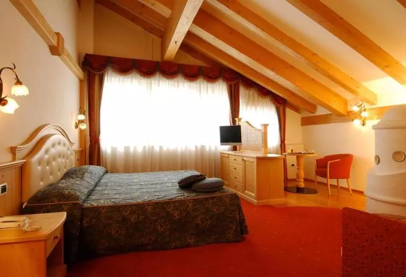 Mirabello Slow Hotel Benessere