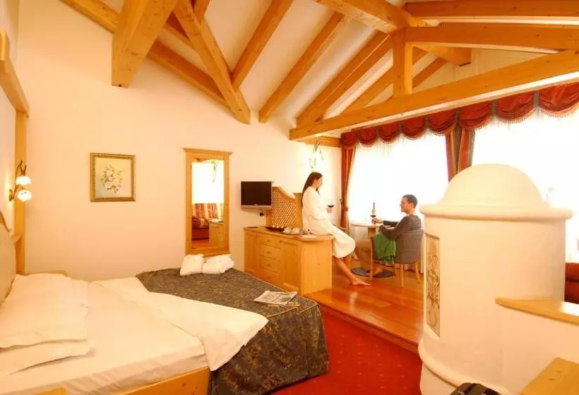 Mirabello Slow Hotel Benessere