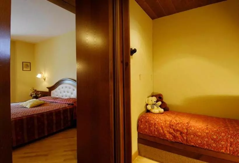 Mirabello Slow Hotel Benessere