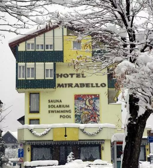 Mirabello Slow Hotel Benessere
