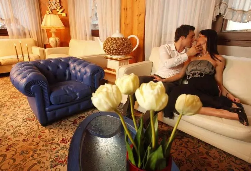 Mirabello Slow Hotel Benessere