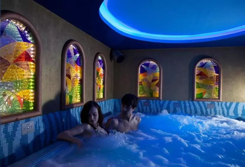 Mirabello Slow Hotel Benessere