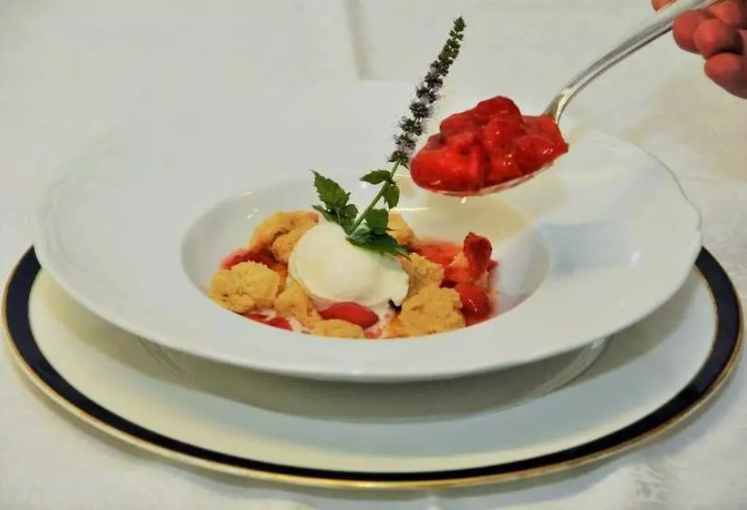 Mirabello Slow Hotel Benessere