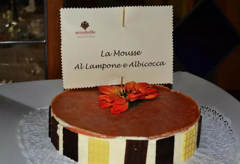 Mirabello Slow Hotel Benessere