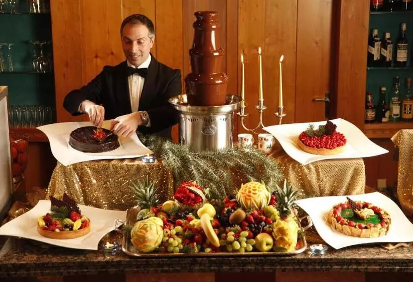 Mirabello Slow Hotel Benessere