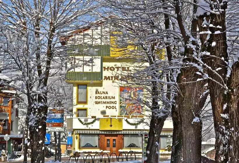 Mirabello Slow Hotel Benessere