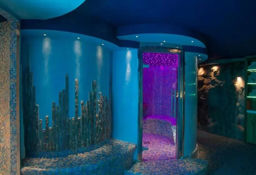 Mirabello Slow Hotel Benessere