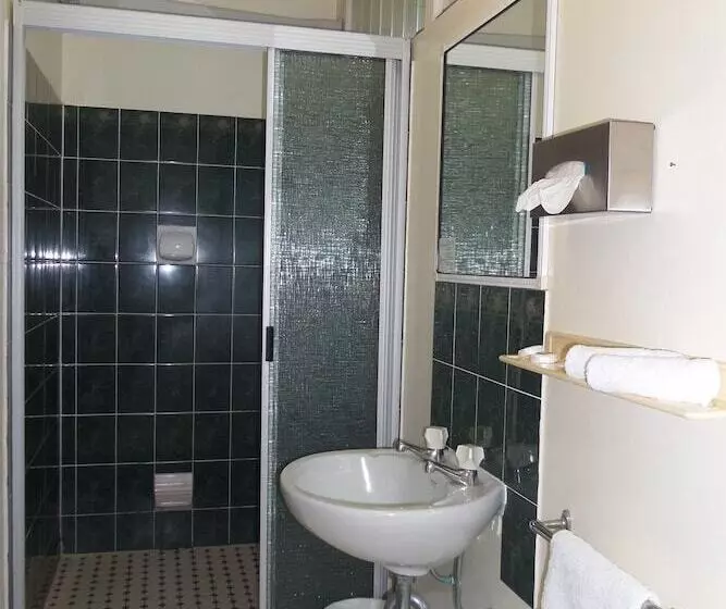Moondarra Motel