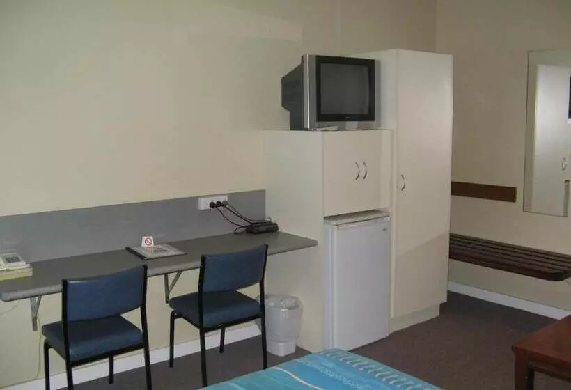 Moondarra Motel