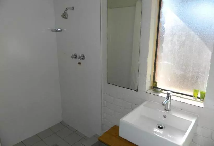 مُتل Geraldton S Ocean West Holiday Units & Short Stay Accommodation