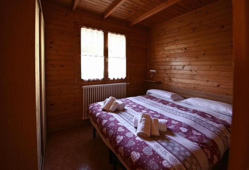 Курорт Villaggio Gofree