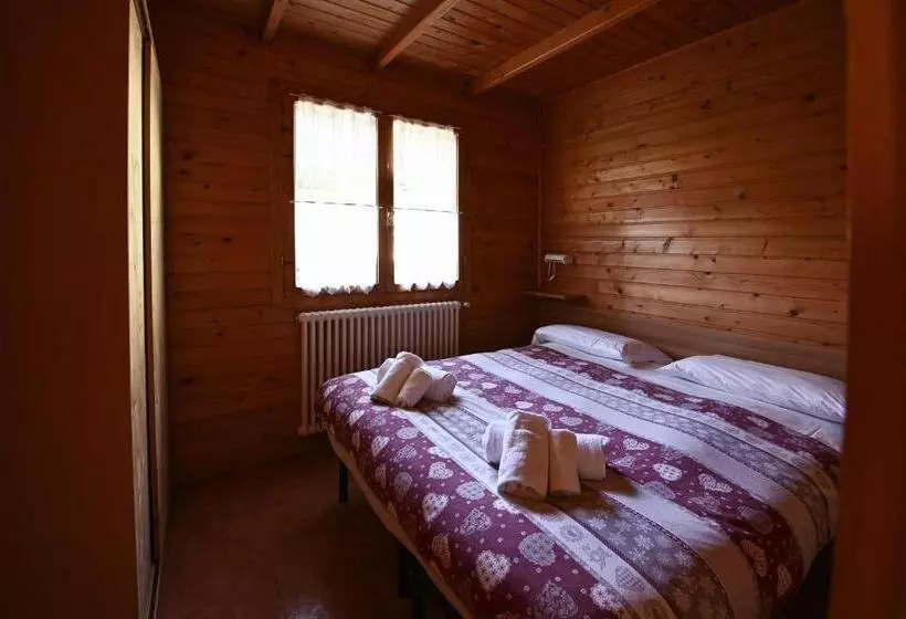 Lomakeskus Villaggio Gofree