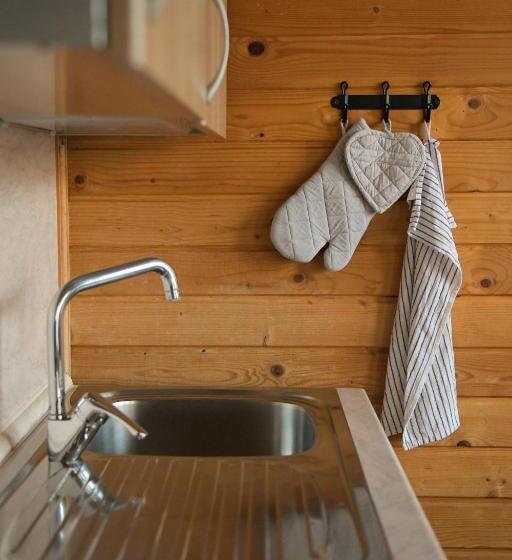 Курорт Villaggio Gofree