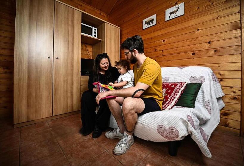 Курорт Villaggio Gofree