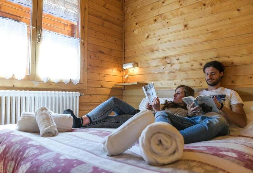 Курорт Villaggio Gofree