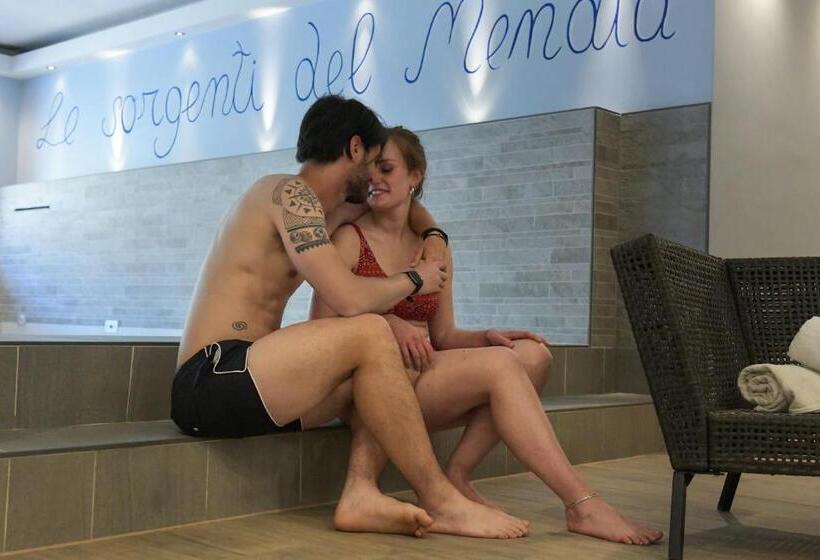 Курорт Villaggio Gofree