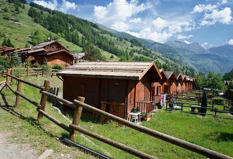 Курорт Villaggio Gofree