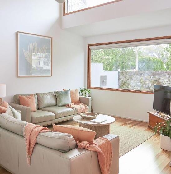 渡假胜地 Worrowing Jervis Bay