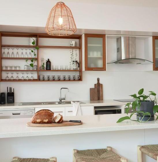 渡假胜地 Worrowing Jervis Bay