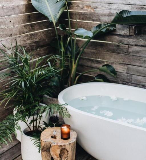 渡假胜地 Worrowing Jervis Bay