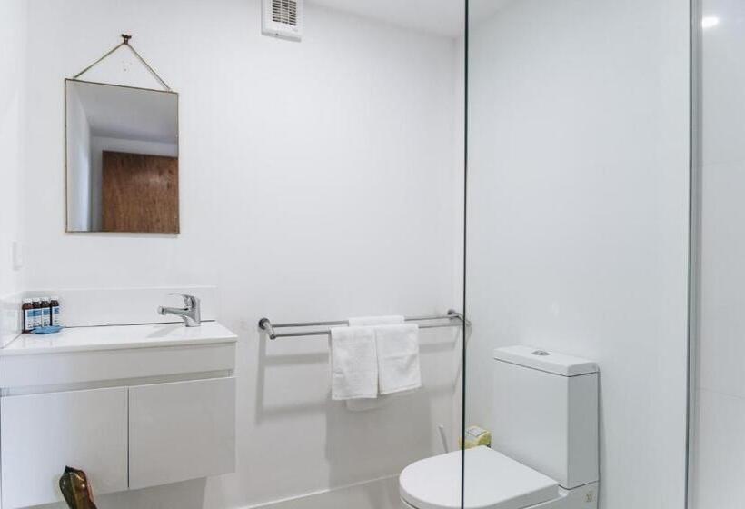 渡假胜地 Worrowing Jervis Bay