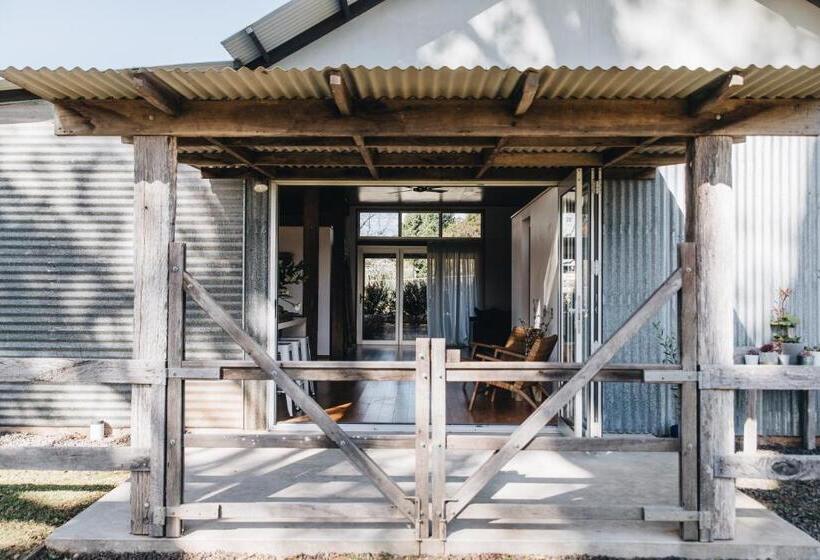 渡假胜地 Worrowing Jervis Bay