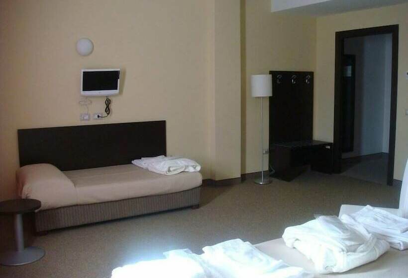 Santa Loja Hotel Residence