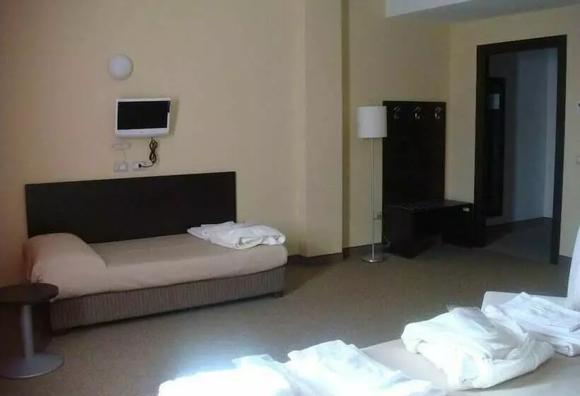 Santa Loja Hotel Residence