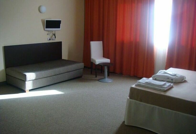 Santa Loja Hotel Residence