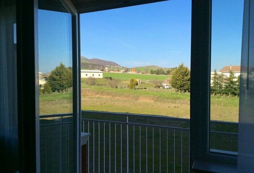 Santa Loja Hotel Residence